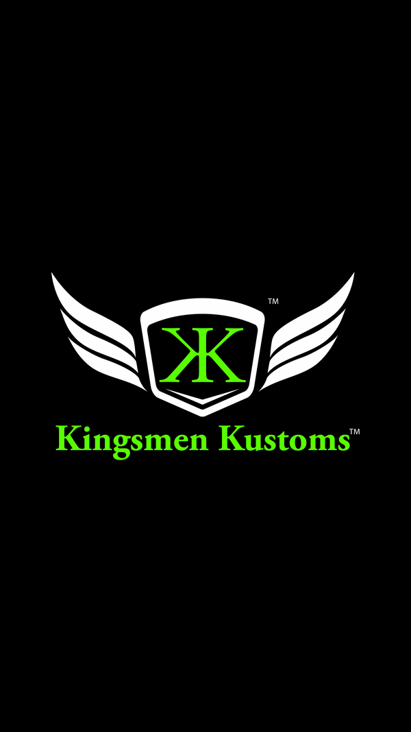 Kingsmen Kustoms